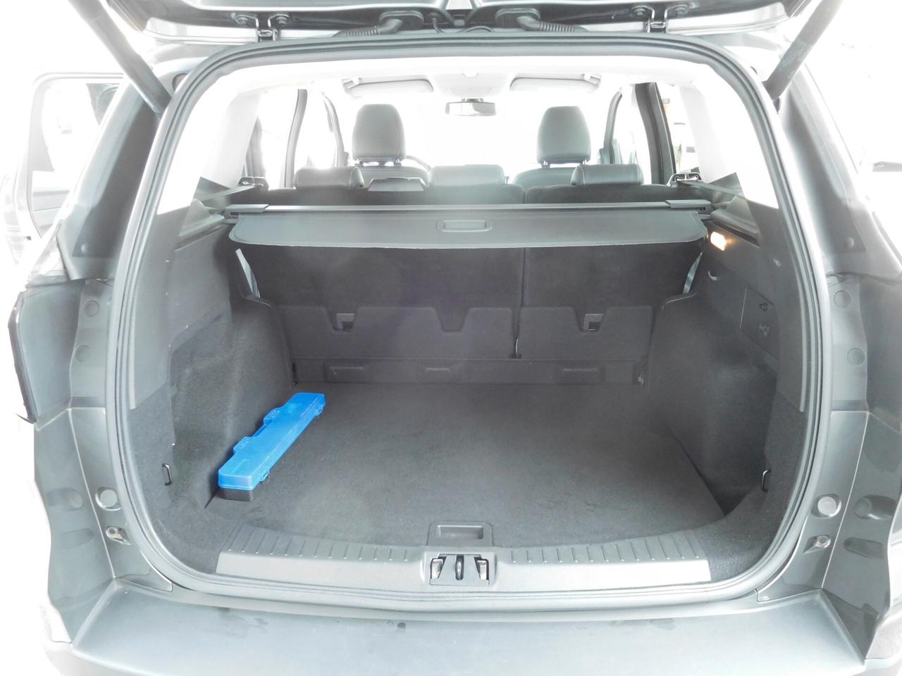 Ford Kuga 2.0 TDCI 150 CV S&S 4WD Powershift Titanium