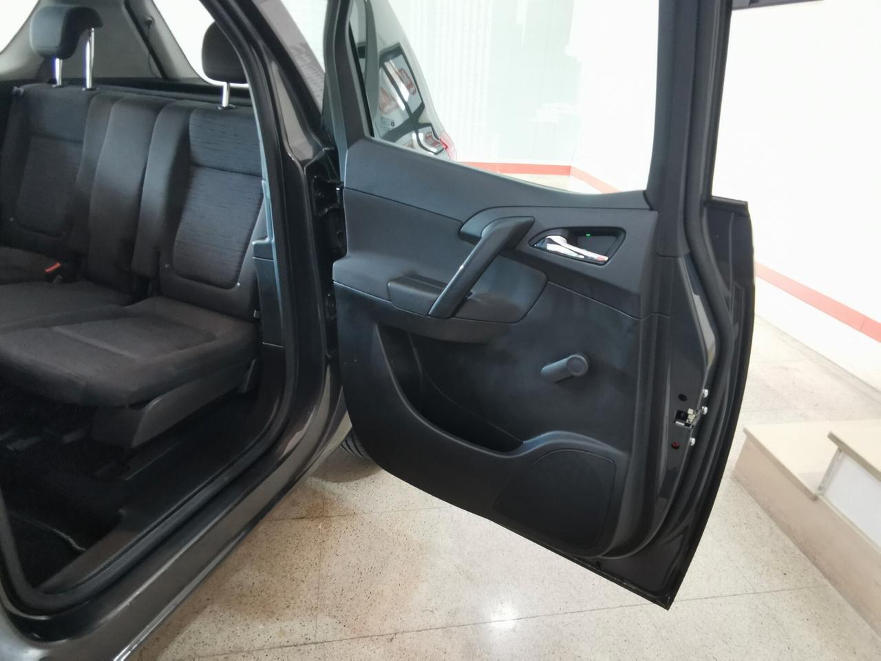 Opel Meriva 1.4 Turbo 120CV GPL Tech Elective