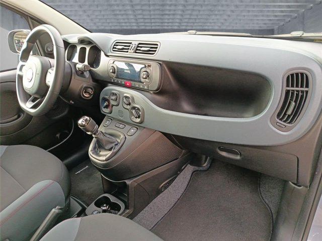 FIAT Panda 3ª serie 1.0 FireFly S&S Hybrid