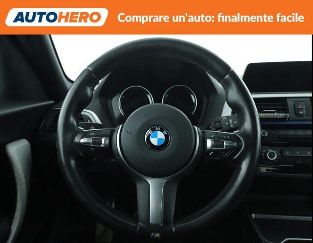 BMW 118 d 5p. Msport