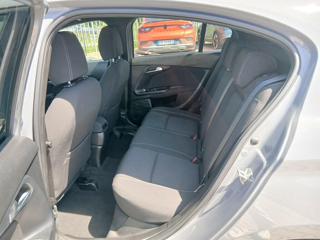 Fiat Tipo 5 Porte 1.6 Multijet Sport