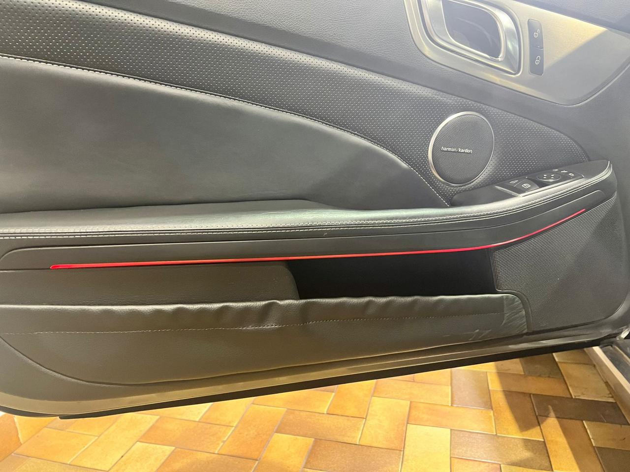 Mercedes-benz SLK 200