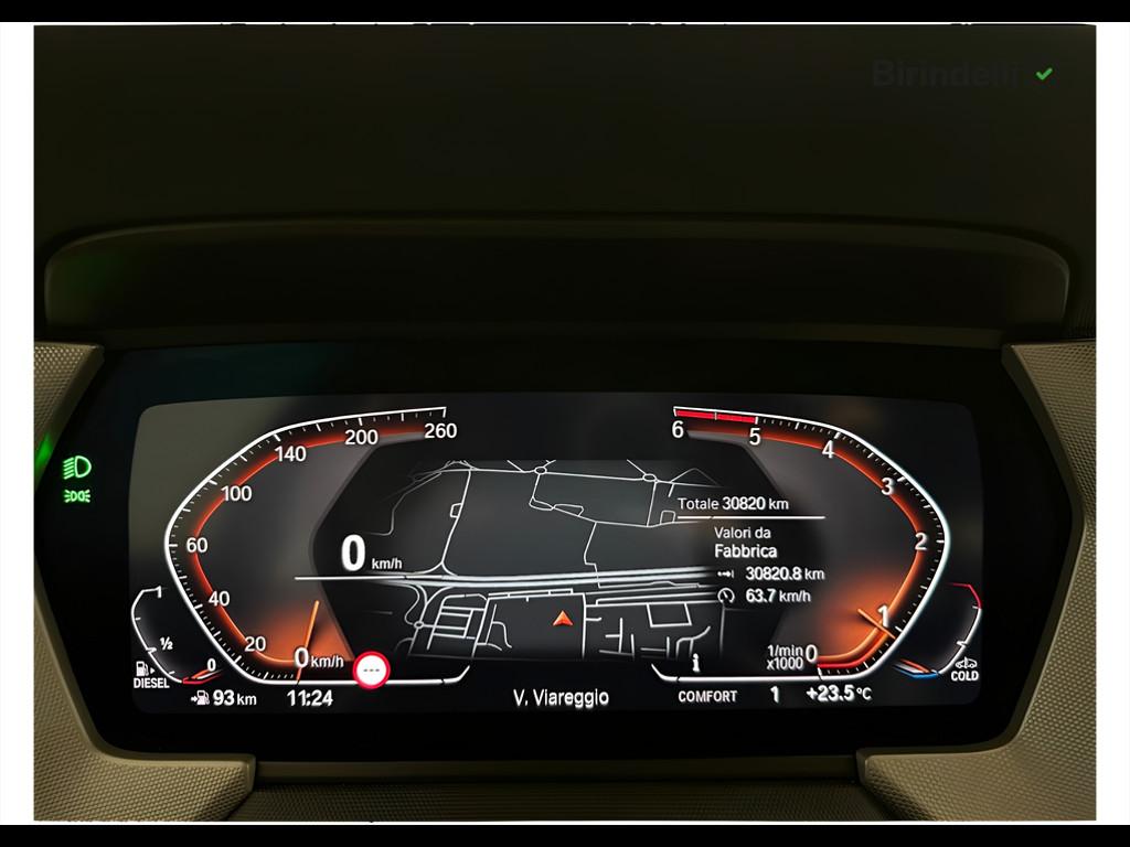 BMW Serie 1 (F40) - 116d 5p. Business Advantage