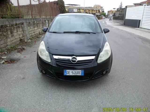 OPEL Corsa 1.2 5 porte Club