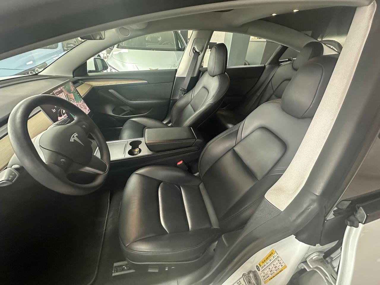 Tesla Model 3 Long Range Dual Motor 75 kWh #9028