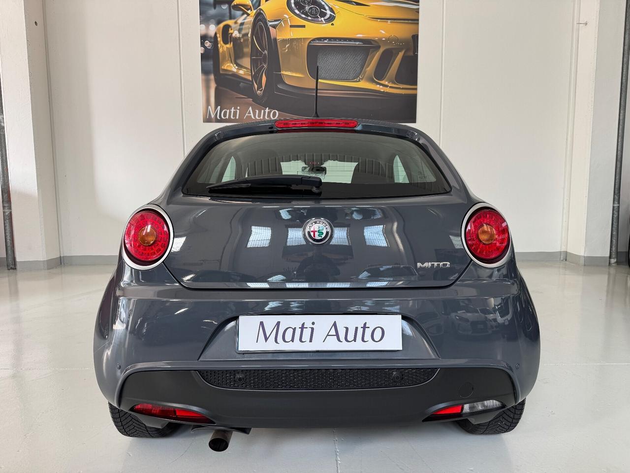 Alfa Romeo MiTo 1.4 78 CV 8V S&S Super Ok Neopatentati