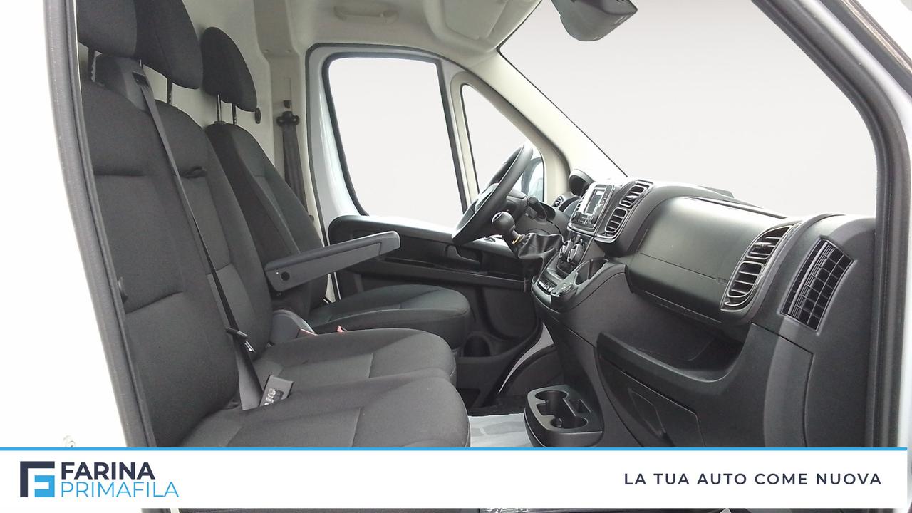 CITROEN Jumper 33 L2H2 2.2 bluehdi 140cv S&S