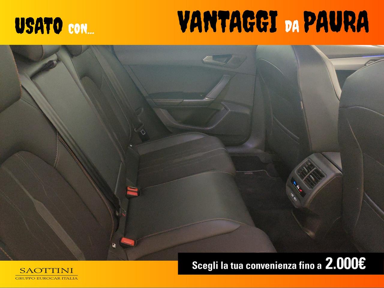 1.5 TSI DSG 150 CV