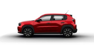 FIAT Grande Panda Grande Panda 1.2 Hybrid 110 C...