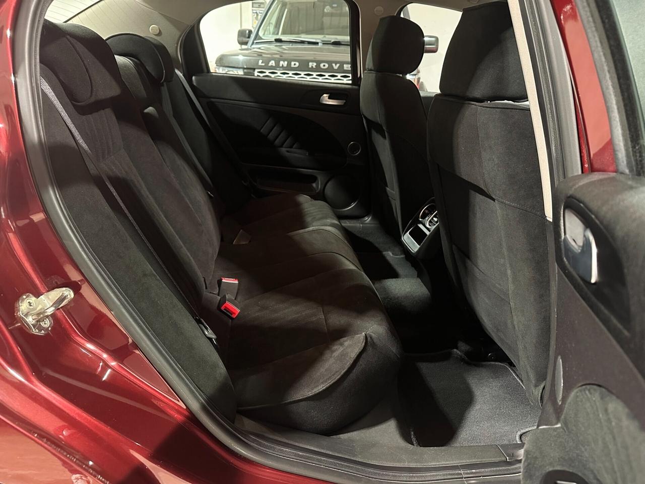 Alfa Romeo 159 2.2 JTS - UNICOPROP. - KM ORIGINALI