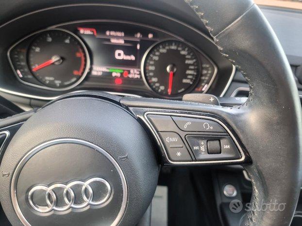 Audi A4 Avant 35 TDI S tronic Business Sport