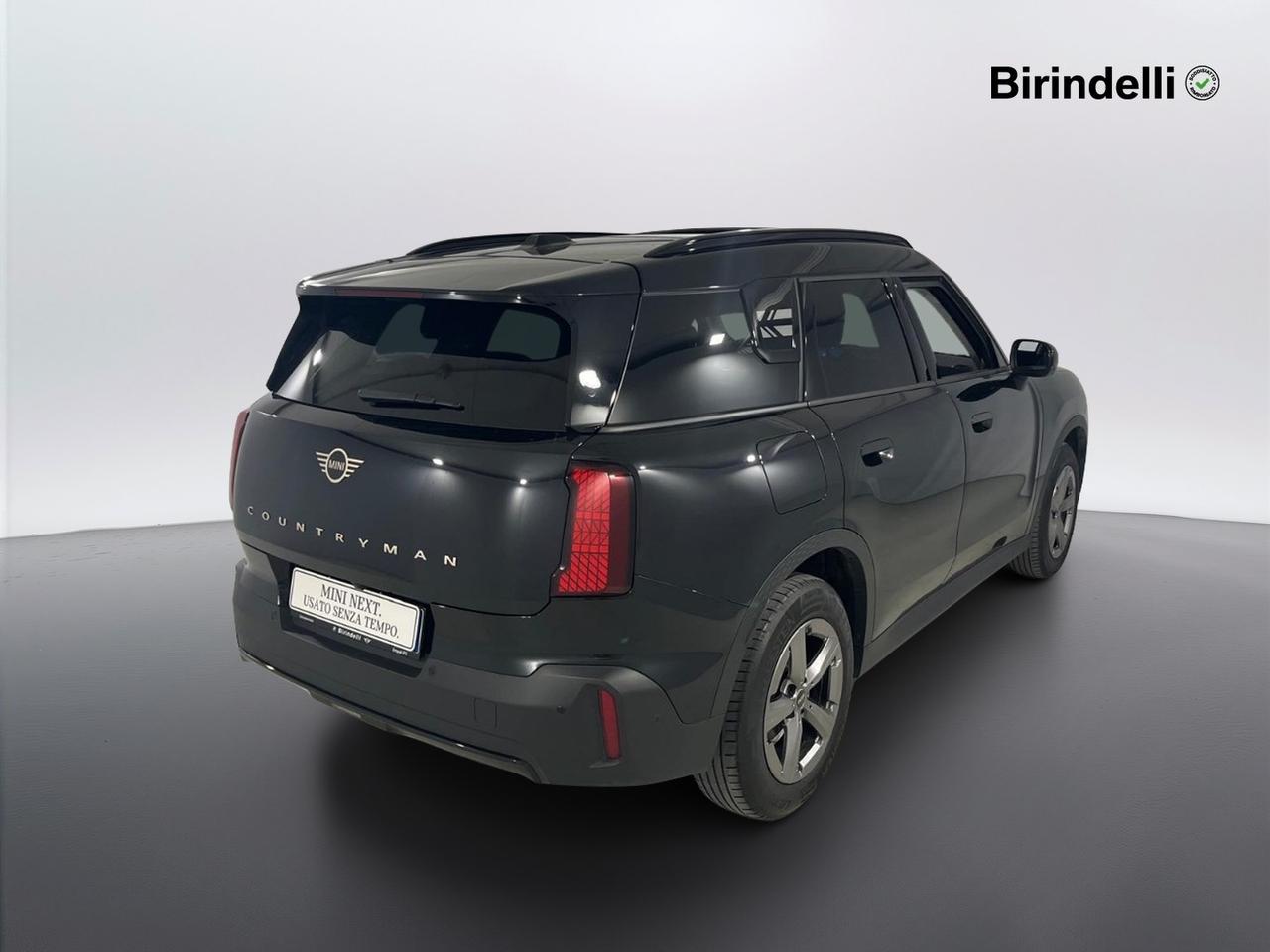 MINI Mini Countrym.(U25) - Mini Countryman C Classic