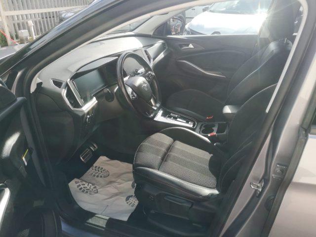 OPEL Grandland 1.5 diesel aut. GS