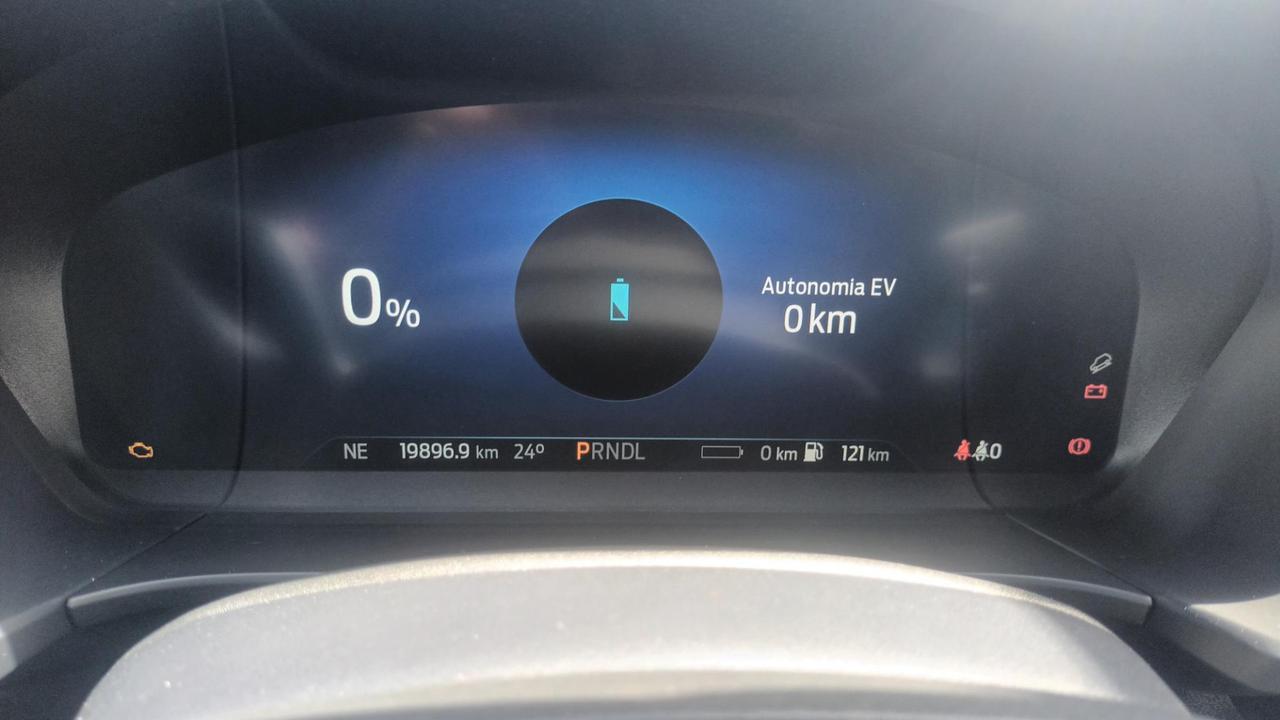 FORD Kuga 3ª serie - Kuga 2.5 Plug In Hybrid 225 CV CVT 2WD ST-Line X