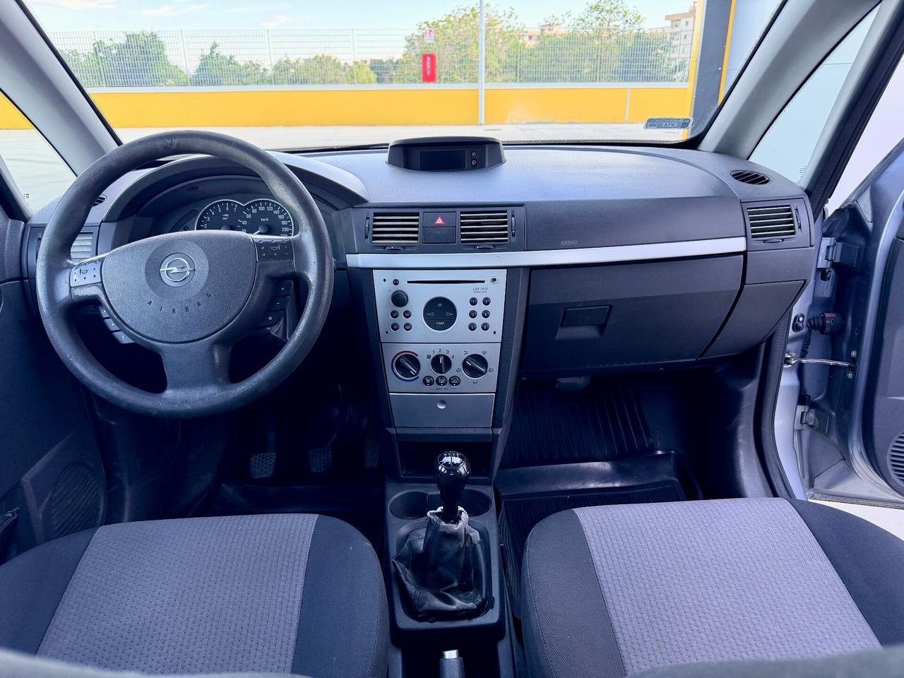 Opel Meriva TUTTO COMPRESO 1 ANNO ASSICURAZIONE