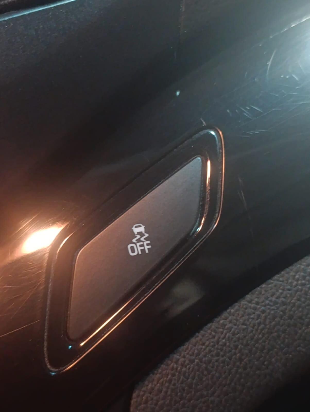 Chevrolet Orlando del 2013 GPL FINO 2033 7 POSTI