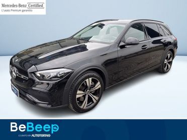 Mercedes-Benz Classe C C SW ALL-TERRAIN 220 D MHEV PREMIUM 4MATIC AUTO