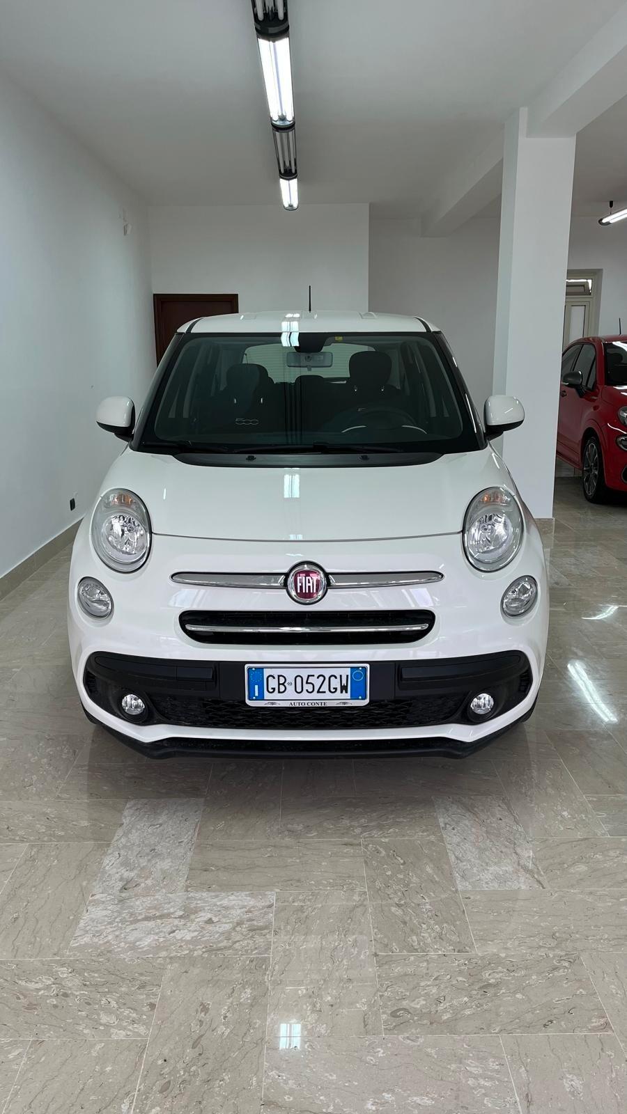 Fiat 500L 1.3 Multijet 95 CV Business