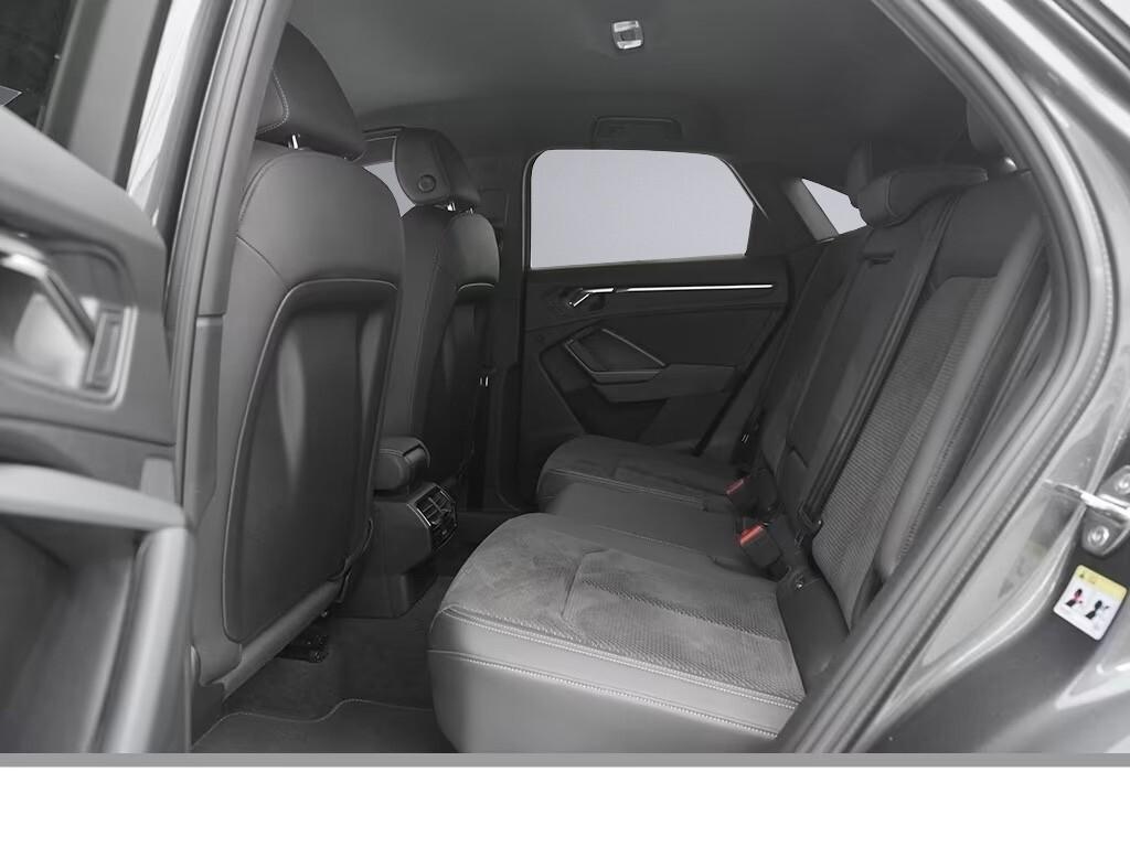 Audi Q3 SPB Q4 S LINE KAMERA CARPLAY MATRIX