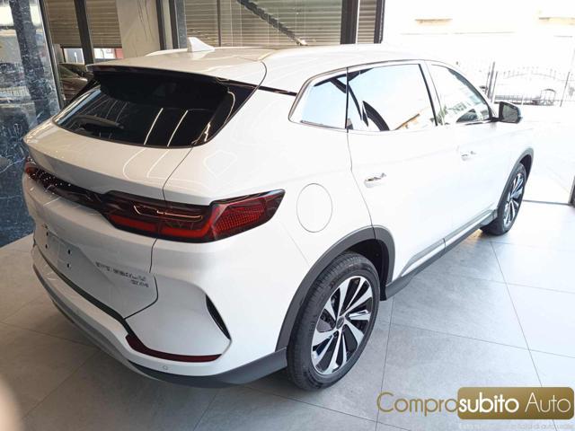 BYD Seal U DM-i 1.5 218 CV PHEV Comfort