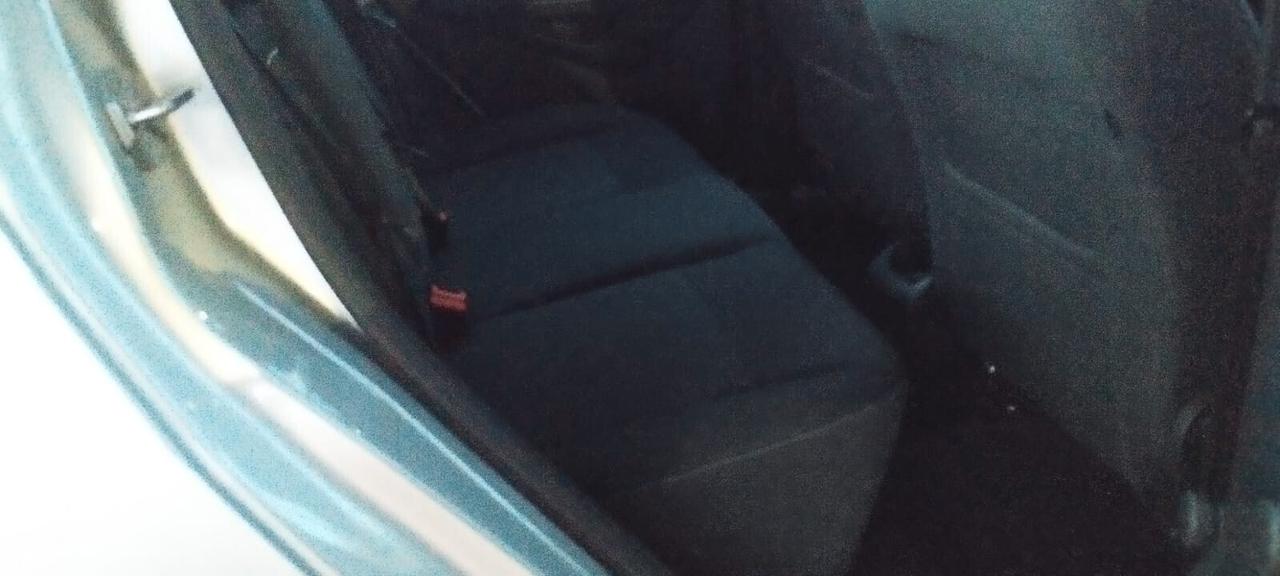 Ford Fiesta 1.2 16V 82CV 5p. Titanium Bs.