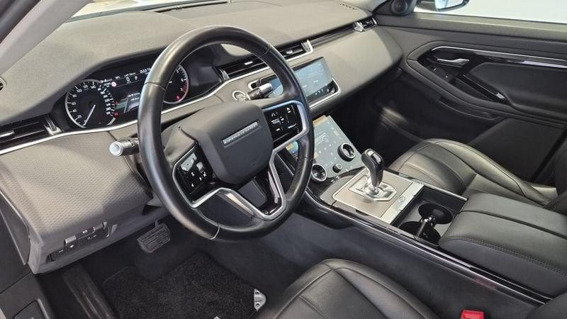 Land Rover Range Rover Evoque 1.5 P300e PHEV S AWD auto