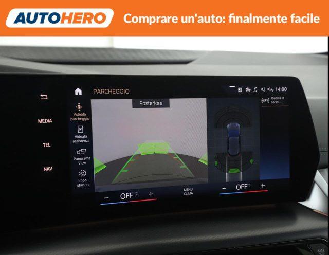 BMW 220 i 48V Active Tourer Msport