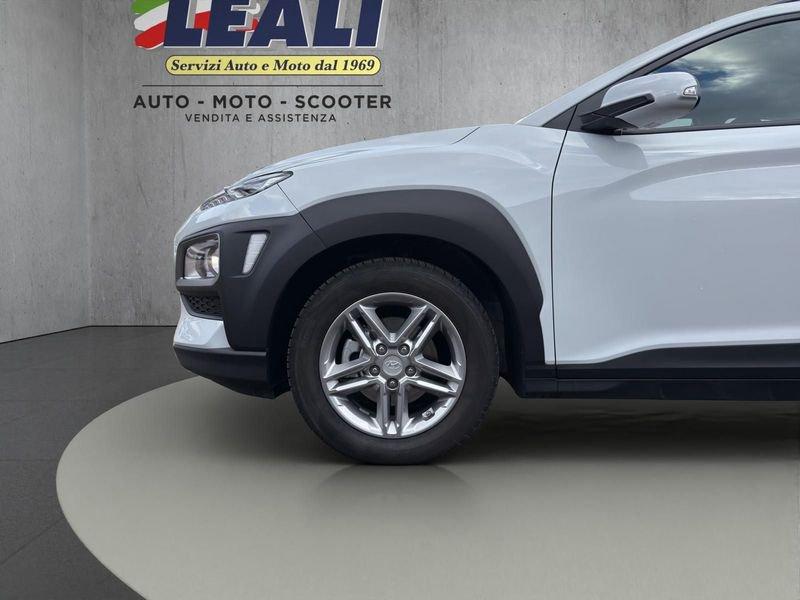 Hyundai Kona Kona 5p 1.0 T-GDI 120cv 6m Xpossible