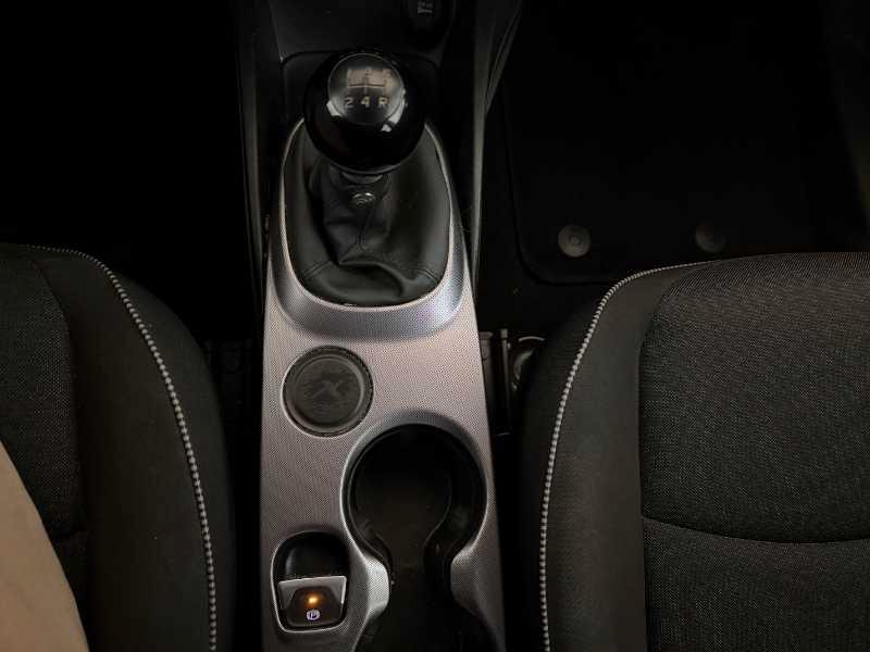 FIAT 500X - 500X 1.6 e-torq Urban 4x2 110cv