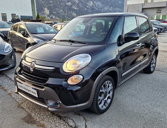 Fiat 500L 1.3 Multijet 95 CV Dualogic Trekking