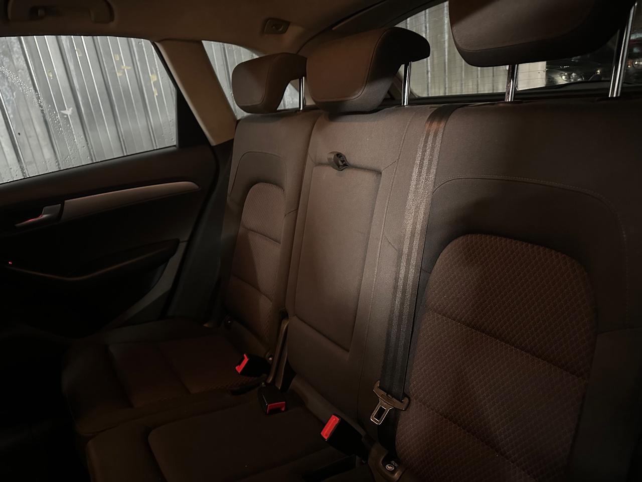 Audi Q5 2.0 TDI 143 CV Advanced Plus all s line