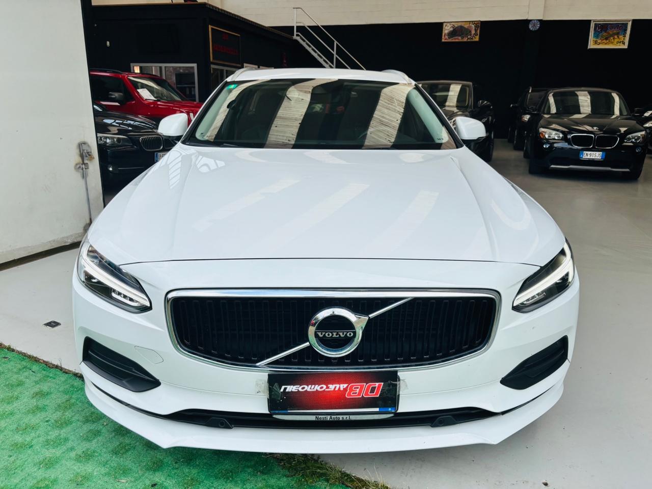 Volvo V90 D3 Geartronic Inscription