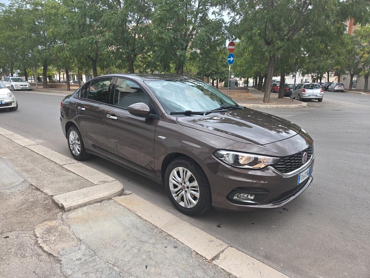 FIAT TIPO 1.4 95CV OPENING EDITION