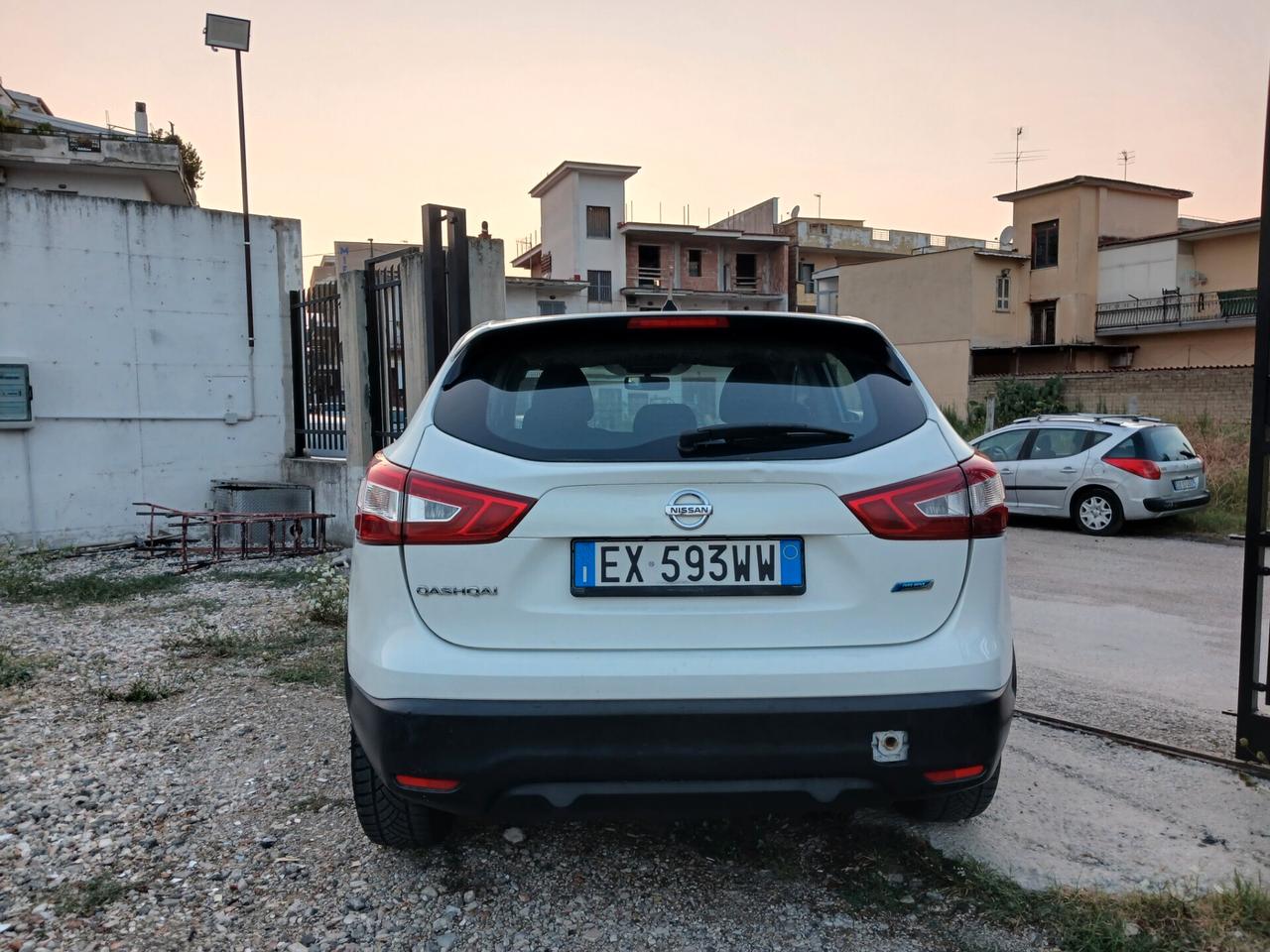 AUTOCARRO 5 POSTI COMPRESO IVA