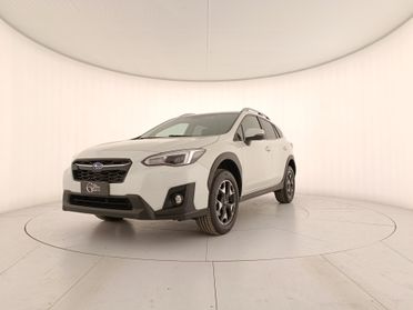 SUBARU XV 1.6i Style Navi lineartronic my19