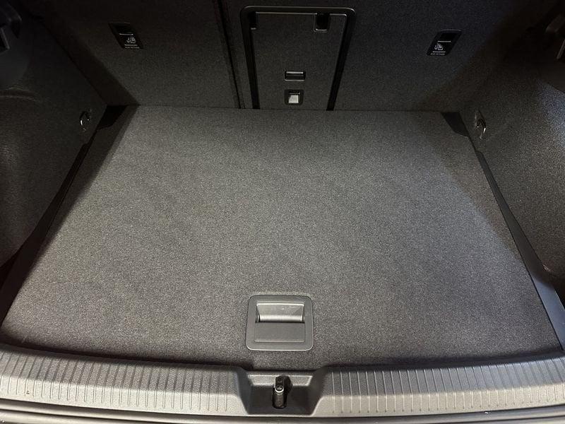 Volkswagen Golf Golf 2.0 TDI 150 CV DSG SCR Editon Plus