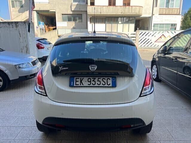 Lancia Ypsilon 1.3 MJT 16V 95 CV S&S Plati ok neop