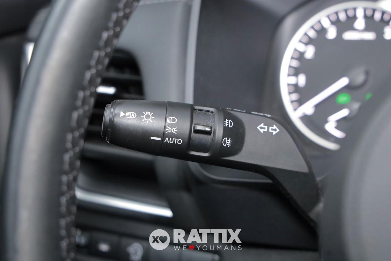 Nissan Qashqai 1.3 Mhev 140CV Business