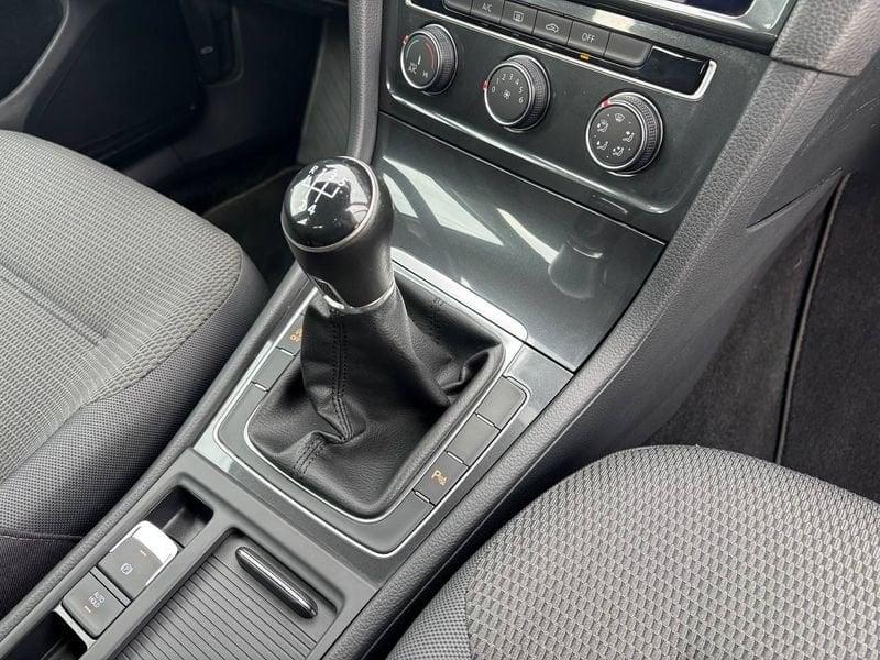 Volkswagen Golf NEOP. 1.6 Diesel