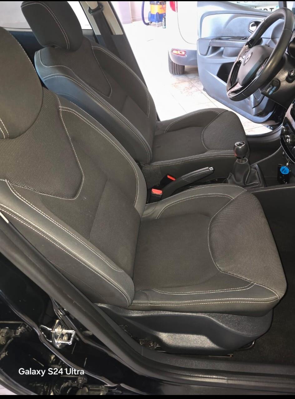 Renault Clio 1.2 75CV GPL 5 porte Wave