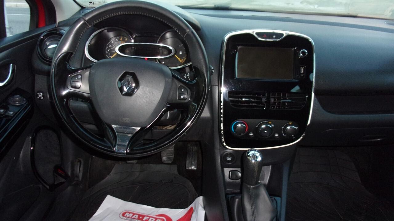 Renault Clio 1.2 75CV GPL 5 porte Live