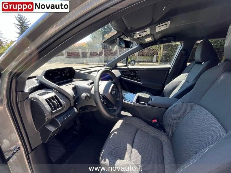 Subaru Solterra Solterra 71,4 kWh 4E-xperience