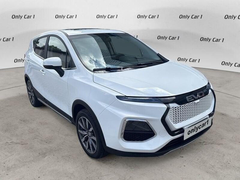 EVO Evo 4 Evo 4 1.6 Bi-Fuel GPL, N1 5P., AUTOCARRO