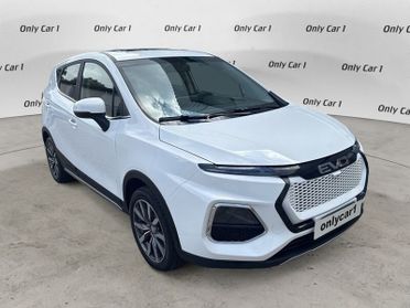 EVO Evo 4 Evo 4 1.6 Bi-Fuel GPL, N1 5P., AUTOCARRO