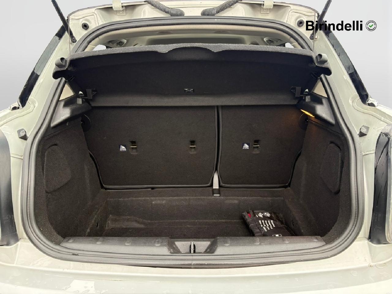 MINI Mini 5 porte (F55) - Mini 1.5 Cooper Boost 5 porte