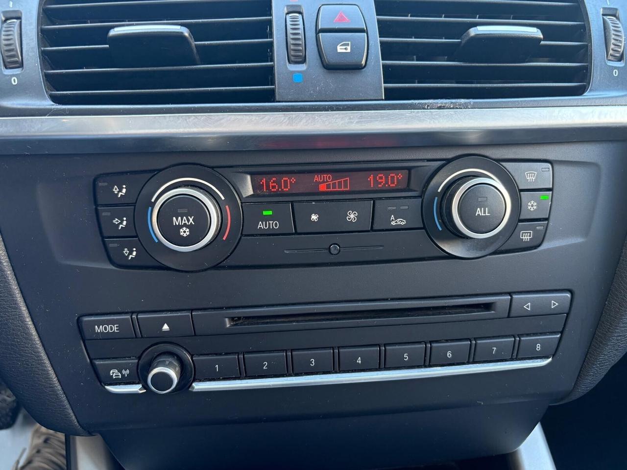 Bmw X3 XDRIVE20D XLINE 190CV AUTO