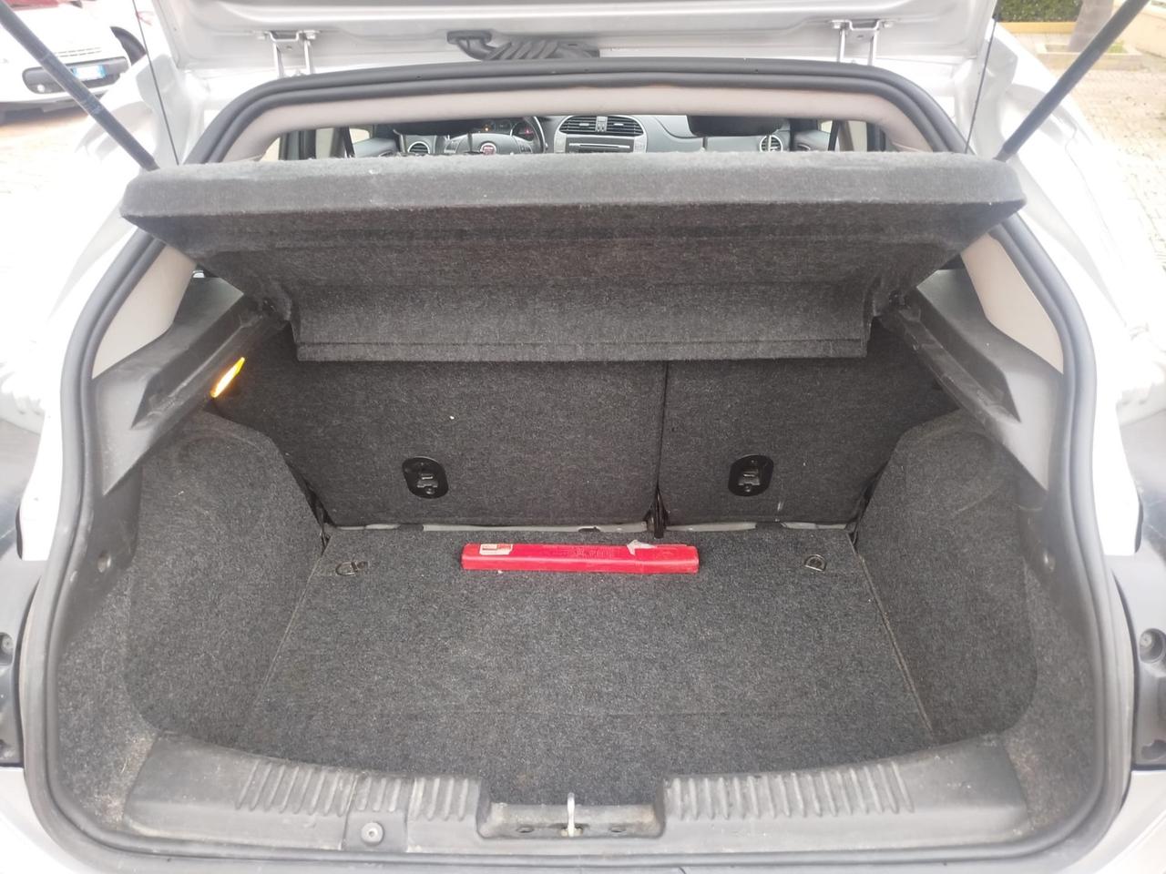 Fiat Bravo 1.6 MJT 120 CV DPF Street