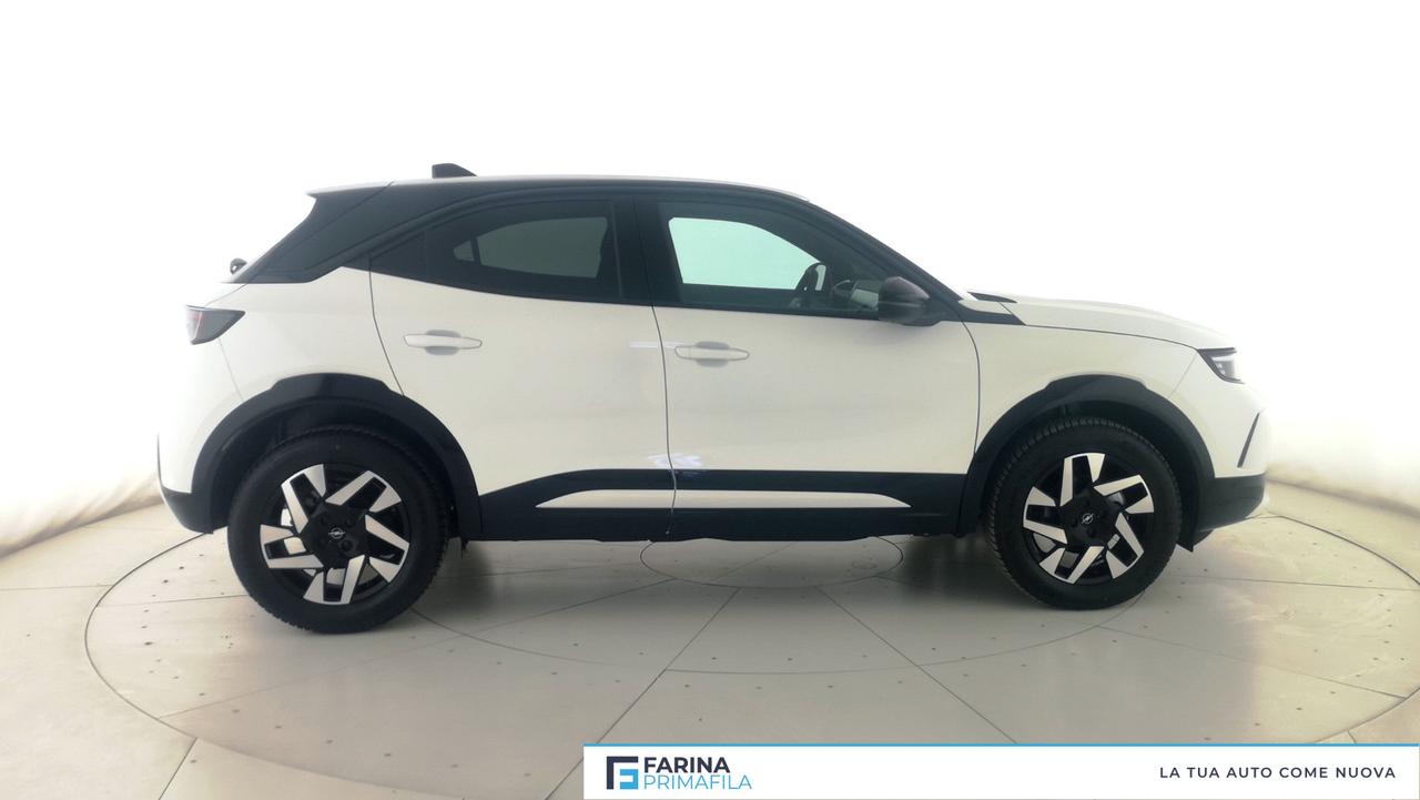 OPEL MOKKA GS 1.2l 136cv MT