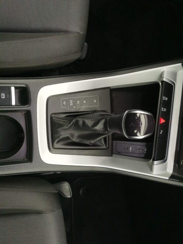 AUDI Q3 35 TDI S tronic Business