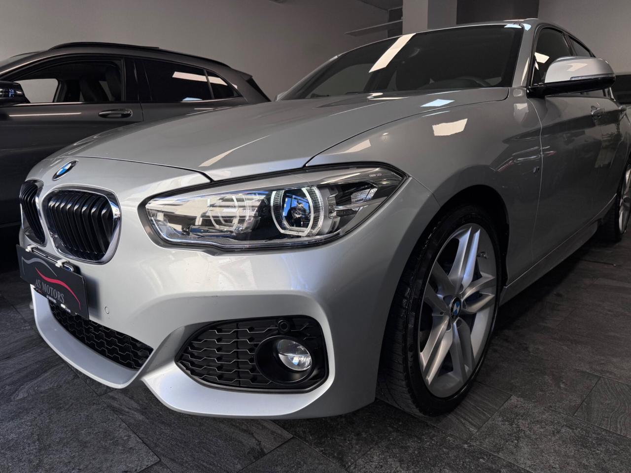 Bmw 116d 2.0 116 Cv 5p. Msport Finanziabile